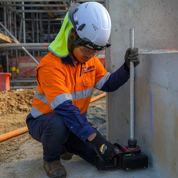 Concrete Ceramics